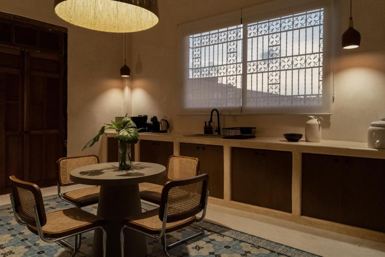 Апартаменти Narrativ Lofts - Numen - Stylish Hideaway Кампече Екстер'єр фото